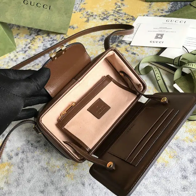 Brother sam 2201DJ0011 Bag Gucci 0802